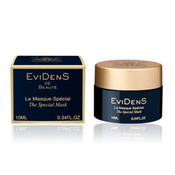 EviDenS 伊菲丹 臻美胶原清洁收毛孔面膜 10ml *2件