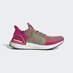 adidas 阿迪达斯 UltraBOOST 19 女款跑鞋