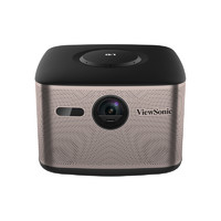  ViewSonic 优派 Q7+ 1080P投影仪