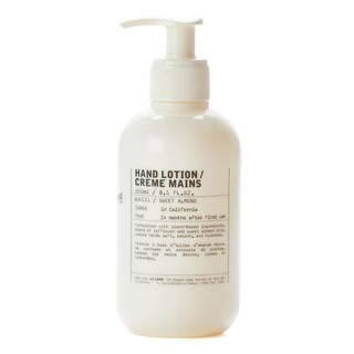 Le Labo 香水实验室 罗勒护手霜 250ml