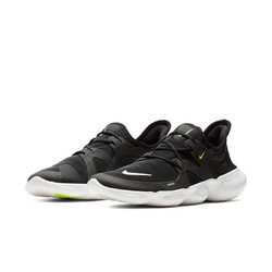 NIKE 耐克 WMNS NIKE FREE RN 5.0 AQ1316 女子跑步鞋