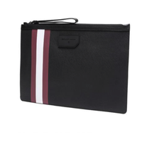 Bally 巴利 BOLLIS  男士手拿包