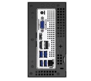 ASRock 华擎 DeskMini H470 组装电脑