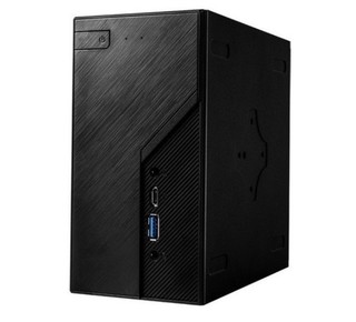 ASRock 华擎 DeskMini H470 组装电脑