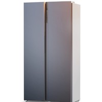 JIWU 苏宁极物 JSE5228LP 对开门冰箱 520升  一级能效