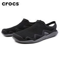 百亿补贴：Crocs 卡骆驰 205701 男士溯溪鞋