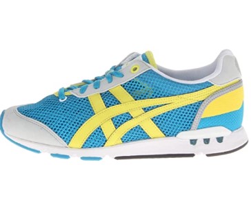 Onitsuka Tiger 鬼塚虎 Metro Nomad 中性休闲鞋 Ice Blue US7.5