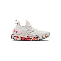 UNDER ARMOUR 安德玛 女子HOVR系列 HOVR Phantom 女士跑鞋 3023299-100 白色 37.5