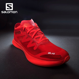 salomon 萨洛蒙 S/LAB系列 S/LAB Phantasm 第五代 中性跑鞋 412282 38