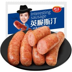 qihui 齐汇 火山石烤肉 原味 500g