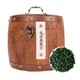 京东PLUS会员：柏趣园 铁观音木桶装茶叶 250g +凑单品