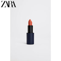 ZARA 新款 女士 口红 ULTIMATTE