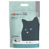 Honeycare 好命天生 豆腐猫砂 6L