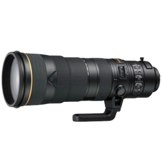 Nikon 尼康 AF-S 180-400mm f4E TC1.4 反全画幅远摄长焦镜头