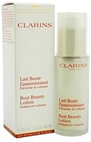 Clarins 娇韵诗 胸部丰盈乳50ml