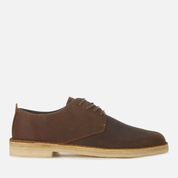 Clarks Originals Desert London Suede 男士休闲鞋