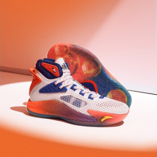 商品安踏kt5七龙珠超联名款三分球配色篮球鞋汤普森男鞋官方旗舰 三分