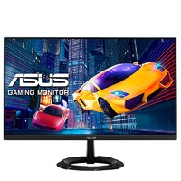 ASUS 华硕 VZ249HEG1R 23.8英寸 IPS 显示器（1920×1080、75Hz）