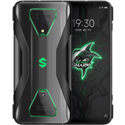 BLACK SHARK 黑鲨 3s 5G智能手机 12GB+128GB