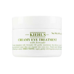 Kiehl's 科颜氏 牛油果眼霜 28g