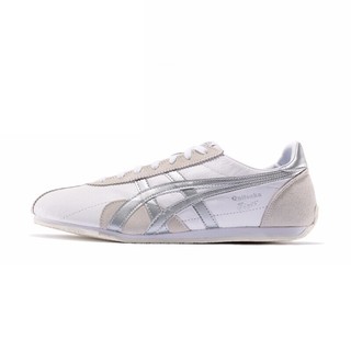 Onitsuka Tiger 鬼塚虎 RUNSPARK系列 中性跑鞋 D201L