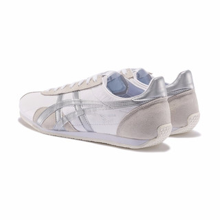 Onitsuka Tiger 鬼塚虎 RUNSPARK系列 中性跑鞋 D201L