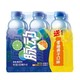 脉动青柠口味600ML*5瓶+送雪柚橘子口味600ML +凑单品