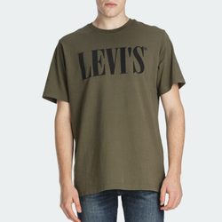 Levi's 李维斯 69978 男士LOGO短袖T恤