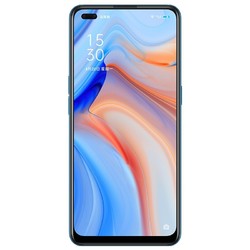 OPPO Reno4 5G智能手机 8GB+128GB 超值套装