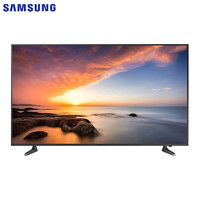 百亿补贴：Samsung 三星 UA49RU7550JXXZ 4K液晶电视 49英寸