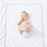 i-baby隔尿垫防水透气可洗宝宝尿垫
