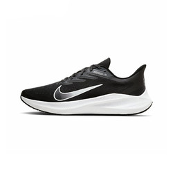 NIKE耐克2020夏季新品女子ZOOM WINFLO 7运动跑步鞋 CJ0302-005