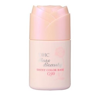 DHC 红粉玫瑰妆前乳SPF30/PA+++/30mL *2件