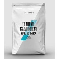 MYPROTEIN 增肌配方粉 2.5kg  香草口味