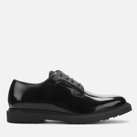 Paul Smith Mac Hi-Shine 男款牛津皮鞋