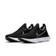 NIKE 耐克 REACT INFINITY RUN FK 男子跑步鞋