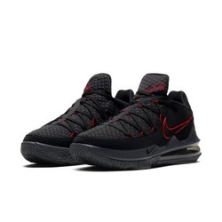 NIKE 耐克 LeBron XVII Low EP CD5006 男子篮球鞋