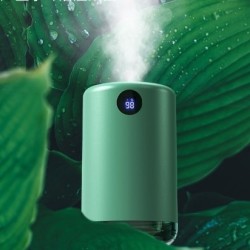 TOTU 简爱 加湿器