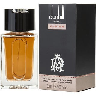 Alfred Dunhill 登喜路 风俗 男士淡香水 EDT 100ml