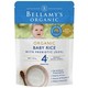 再降价：BELLAMY'S 贝拉米 婴儿有机米糊米粉 125克/袋装 *2件