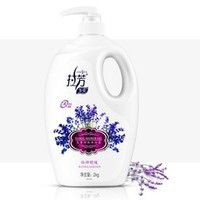 lovefun 拉芳 薰衣草香氛 沐浴露 900g