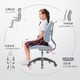 西昊（Sihoo） 儿童学习椅 小学生座椅 写字椅 人体工学可升降家用椅子 K32蜻蜓椅（天空蓝）