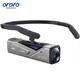 欧达 ORDRO EP7头戴式云台相机4K运动摄像机云台增稳 vlog妙拍