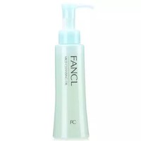 FANCL 温和净化卸妆油 原版 120ml *2件