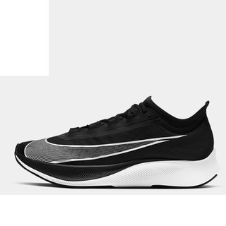 NIKE 耐克 NIKE ZOOM FLY 3 AT8240 跑步鞋