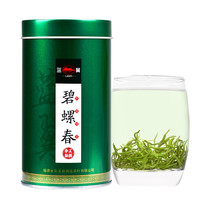 蓝翼茗茶 特级 碧螺春 200g