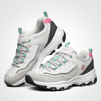 SKECHERS 斯凯奇 88888279 女款休闲鞋