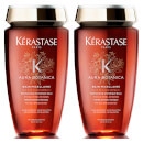 Kerastase 卡诗 天然植物防毛躁洗发水 250ml*2