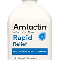 AmLactin 快速缓解修复乳液