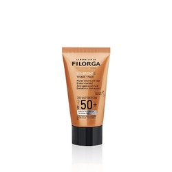 Filorga/菲洛嘉多重防晒乳霜防紫外线防水隔离spf50+